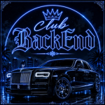 Club BackEnd