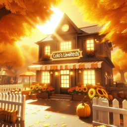 Colo's Store
