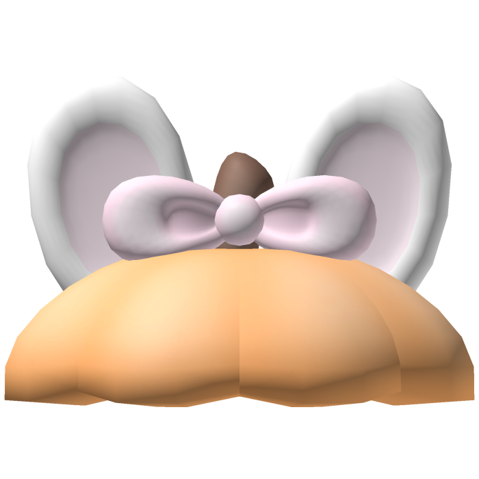 cute little bunny pumpkin top
