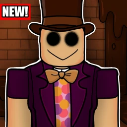 The Chocolate Factory Incident 🍫 icon