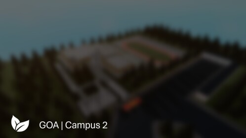 GOA | Campus 2