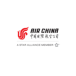 Air China (CA) - Haikou Airport