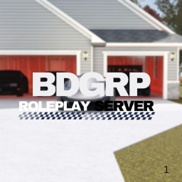 BDGUNZ RP SERVER (8 NEW BUILDING, 16 NEW CARS)