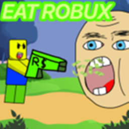 Eat Robux