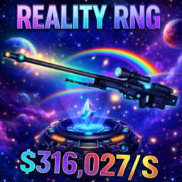 Reality RNG