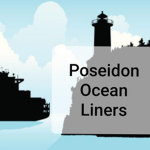 Poseidon Ocean Liners