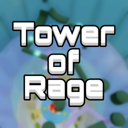 Tower of Rage 😜
