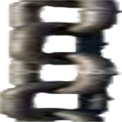 awesome transparent chain Roblox decal