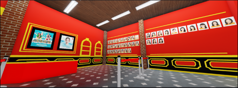 TheaterJKT48 [Backup ke 2] screenshot 1