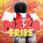 Pizza & Fries Restaurant