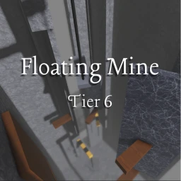 Floating Mine(Tier 6) icon