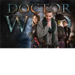 ## Doctor's Companions ##