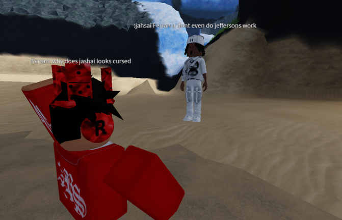 New thumbnail of UPD Test Quicksand