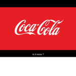 COCO COLA ONLY I AM THE COCO COLA KING