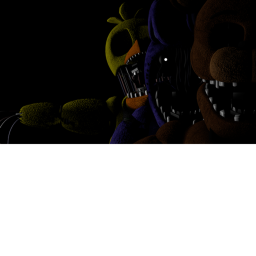 Fnaf Maze