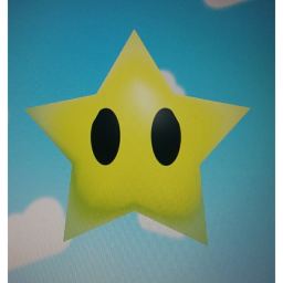 Find all the Stars!