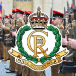 [IC] Royal Military Police