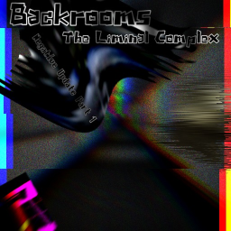 Backrooms: The Liminal Complex [PRE-BETA]:(0.5/3)
