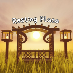 Resting Place