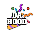 Da Hood Events Community