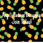 Angel's Fashion Designing