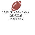 Crazy Football League