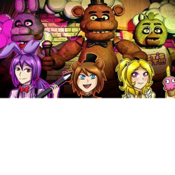 fnaf obby
