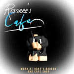 Roxy's Cafe