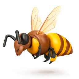 Archer vs Bees