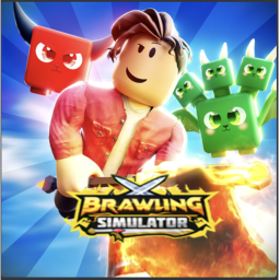 Brawling Simulator