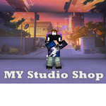 MY Studio Shop