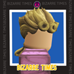 『back』Bizarre Times