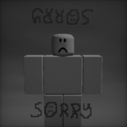 Sorry. icon