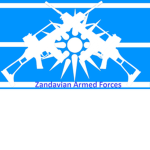 Zandavian Armed Forces