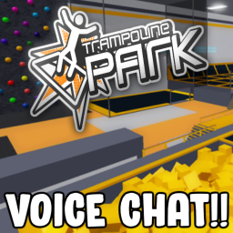 [VOICE CHAT] Trampoline Sports Park ⭐