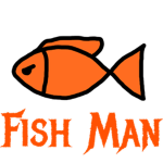 Fish man pirates