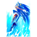 The Sonic Speeder's