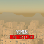 Yemen - Factions