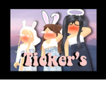 Ticker’s