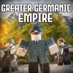 |-Greater Germanic Empire-|