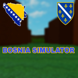 Bosnia Simulator