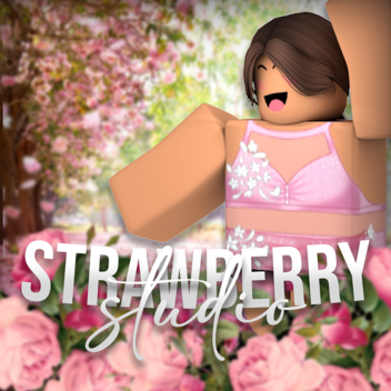🍓 New Moves! | Strawberry Garden Dance Center 🍓