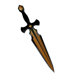 The Seer's Greatsword