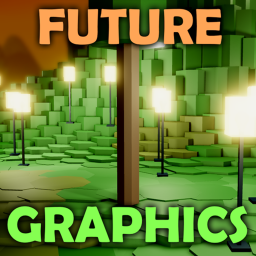 Octagon Lamp World icon