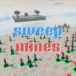 Sweep Mines
