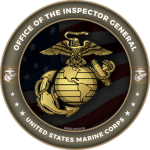 Offіce of the Inspector Generalᅠ ᅠ