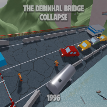 Final Destination: The Debinhal Bridge Roleplay