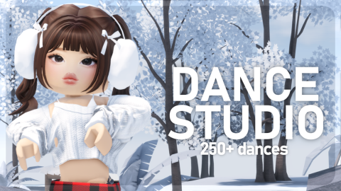 ❄️ KNTY DANCE STUDIO