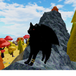 DarkShadowWolves