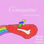 conѕυмe